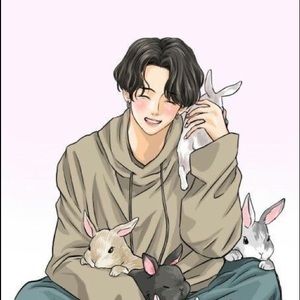 Meet your Posher, Emie